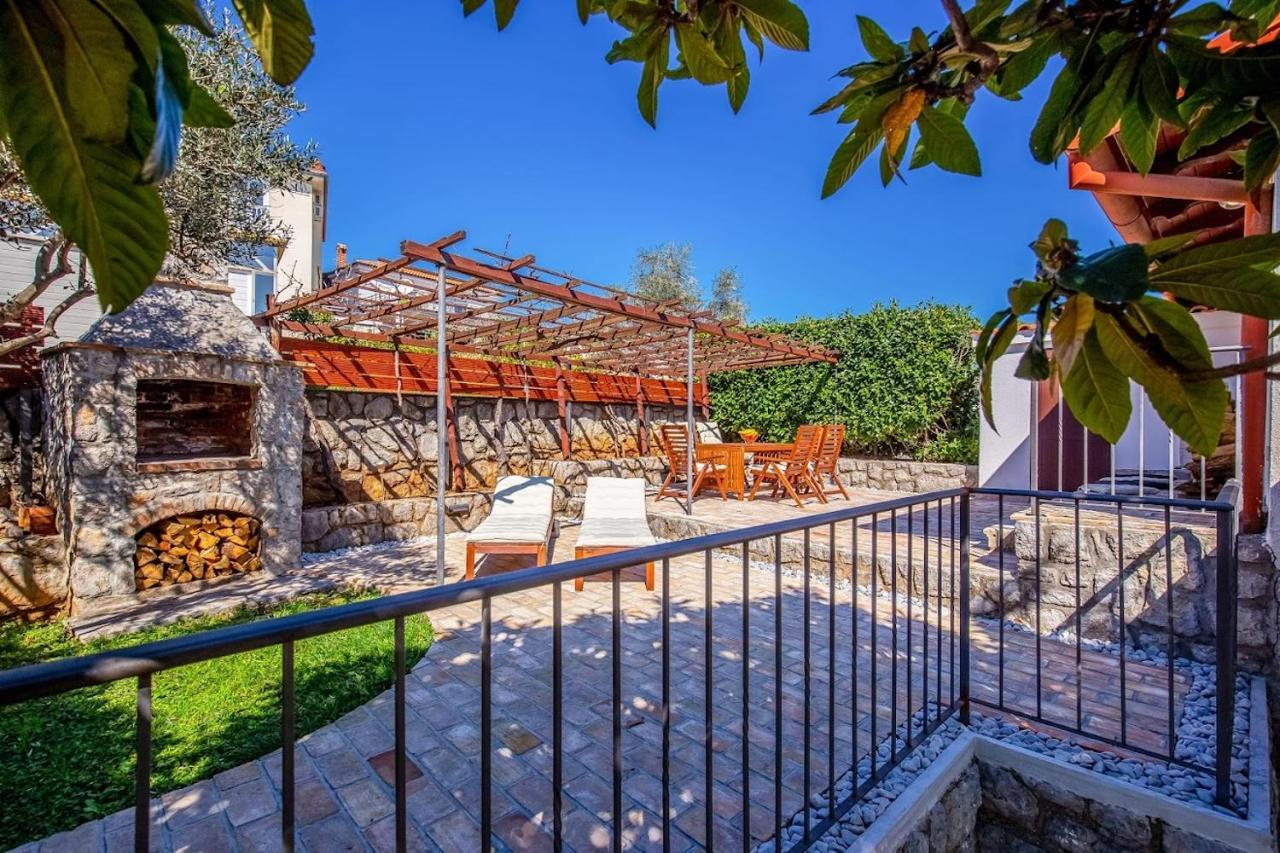 Olea Βίλα Ika Εξωτερικό φωτογραφία