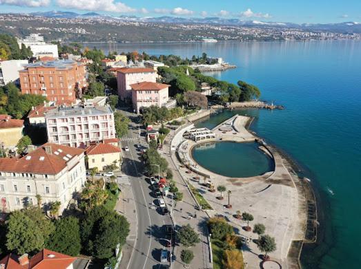 Olea Βίλα Ika Εξωτερικό φωτογραφία