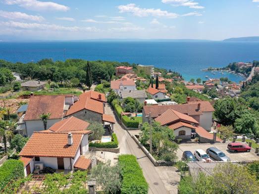 Olea Βίλα Ika Εξωτερικό φωτογραφία